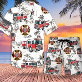 Pittsburg Steelers Team Hawaiian Shirt Edition