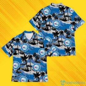 Jacksonville Jaguars NFL Hawaiian Shirt Custom Vacation Spots Aloha Shirt