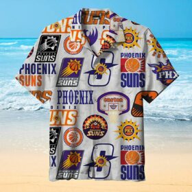 Jacksonville Jaguars NFL Hawaiian Shirt Summery Aloha Shirt
