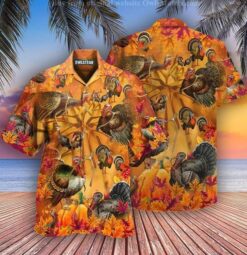 Pittsburg Steelers Short Sleeve Button Up Tropical Hawaiian Shirt VER02