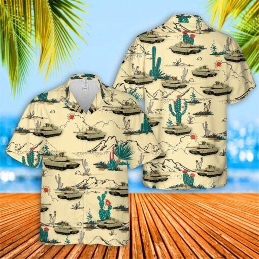 Ncaa Colorado State Rams Coconut Tree Green Gold Trendy Hawaiian Shirt Aloha Shirt