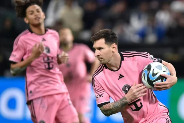 Lionel Messi and Inter Miami lost 4–3 to Al Hilal, what happened?
