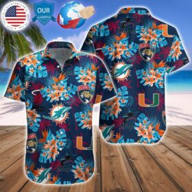 Los Angeles Chargers Taz And Bugs NFL teams Hawaiian Shirt For Men And Women