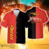 Custom Name Lightning Mcqueen Red Black Hawaiian Aloha Shirt Gift For Men And Women Freedomdesign