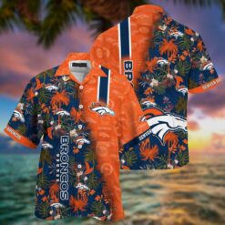 BEST Detroit Lions NFL Summer Hawaiian Shirt