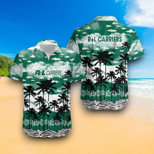 R+l Carriers Edition Hawaiian Shirt For Men And Women